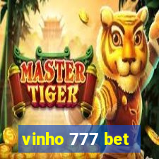 vinho 777 bet